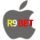 Aplicativo R9BET para iOS