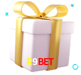 Receba seus bônus de boas-vindas no R9BET