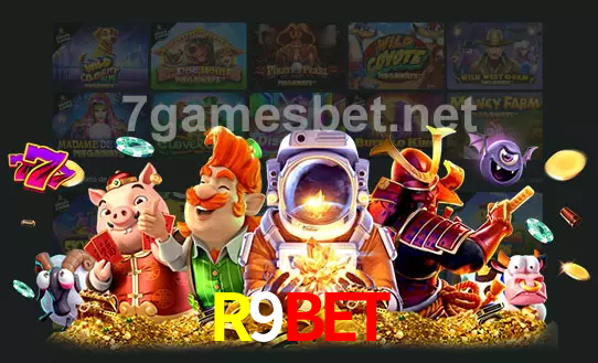 cassino R9BET