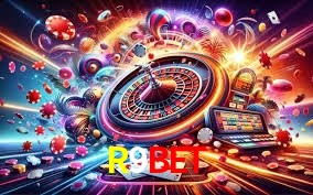 Jogo Spaceman R9BET