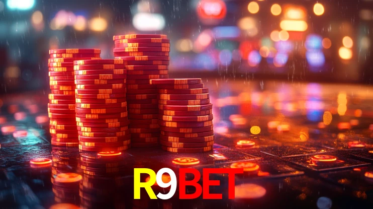 R9BET,R9BET paga
