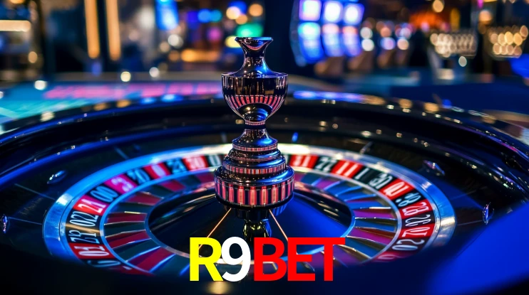 Explore as vantagens do R9BET: serviço profissional e confiabilidade