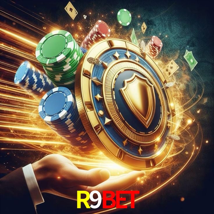 Ofertas Exclusivas R9BET