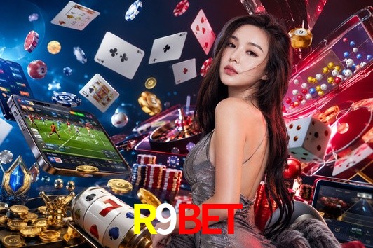 Live Casino R9BET
