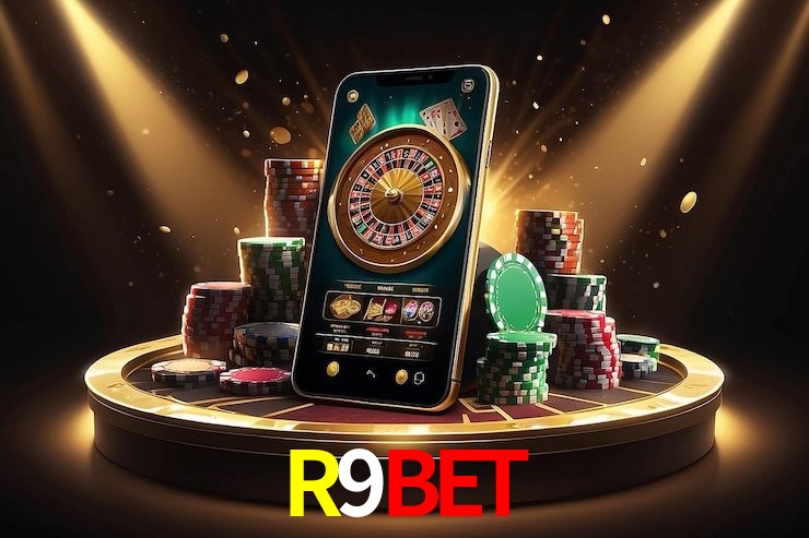 Recursos de Bônus R9BET