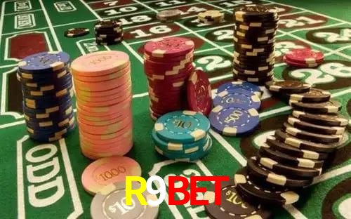 R9BET,R9BET paga