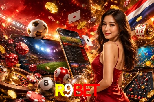 Security Systems R9BET
