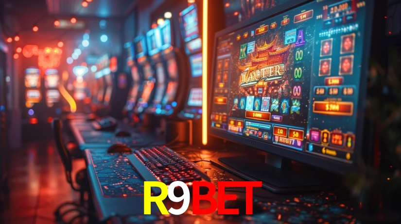 R9BET