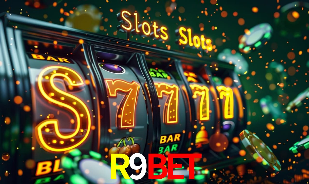 Casino VIP R9BET