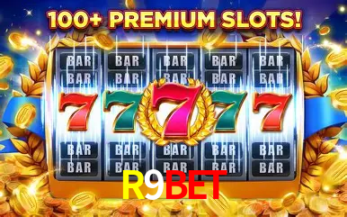 A Popularidade dos Caça-Níqueis no R9BET