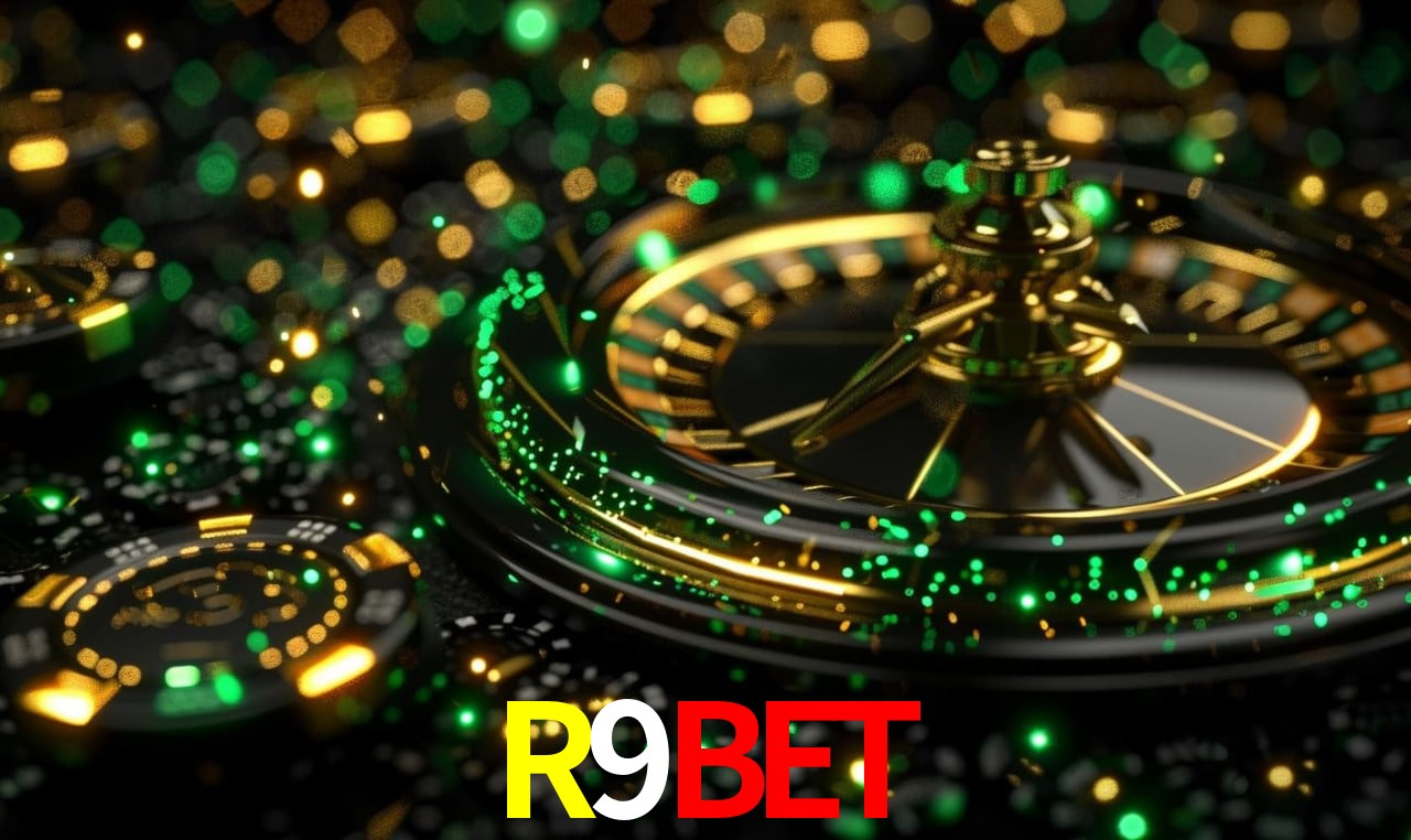 Design Responsivo R9BET