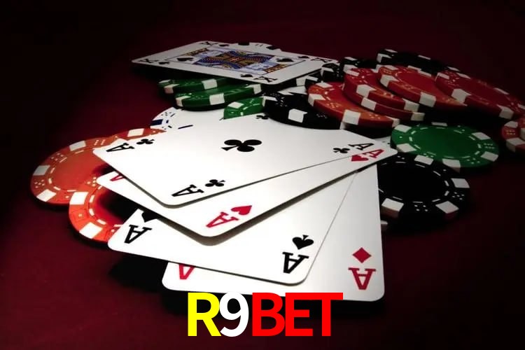 Programa VIP R9BET