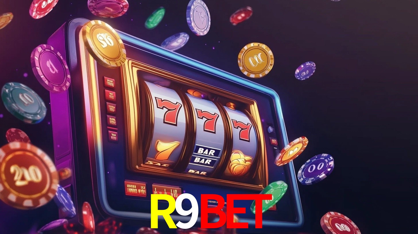 Daily Bonuses R9BET