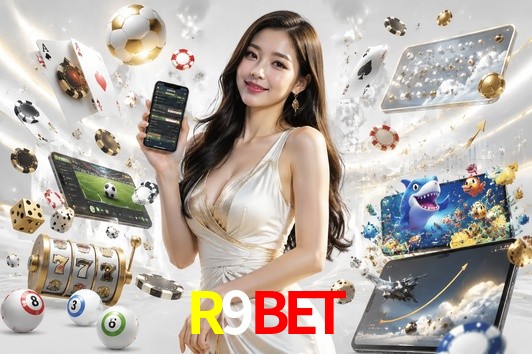 Game Providers R9BET