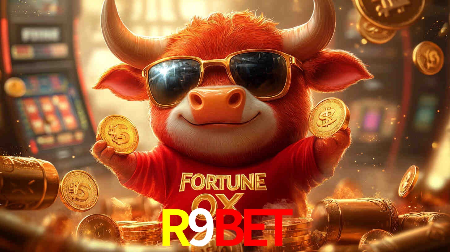 R9BET paga