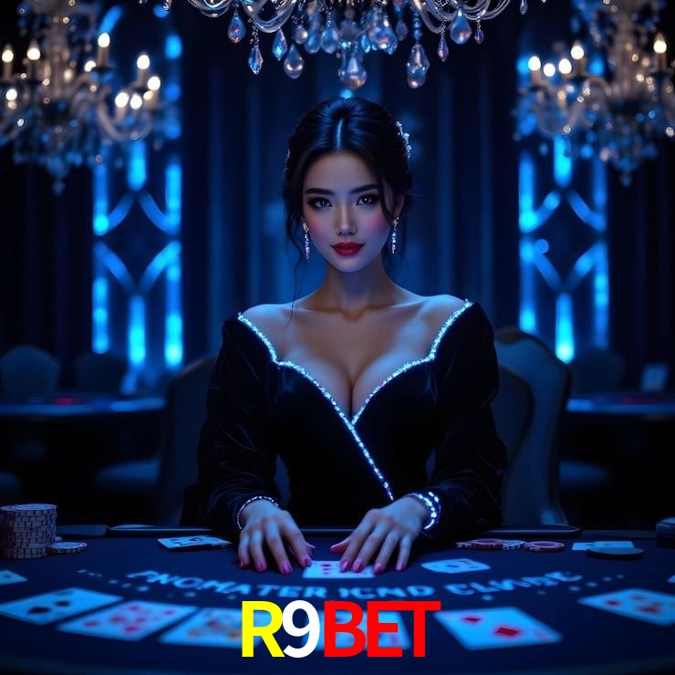 Estatísticas R9BET