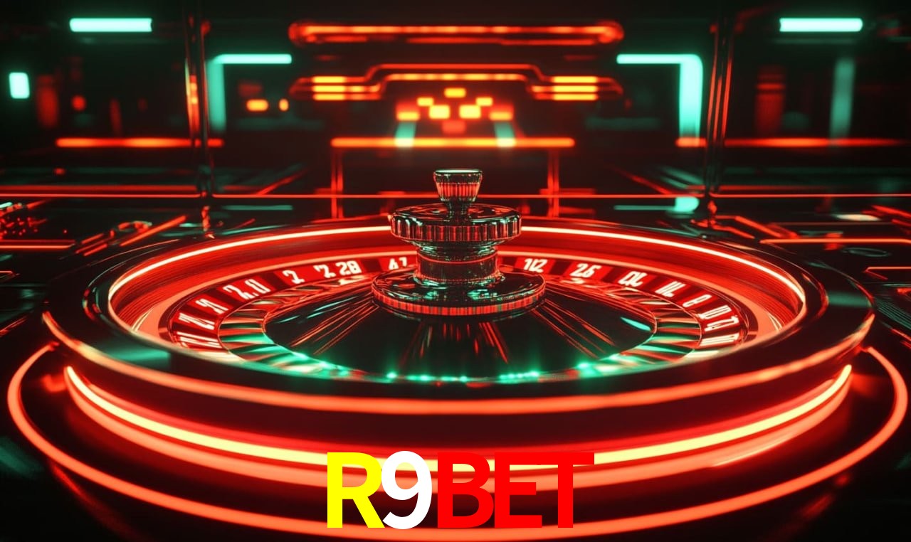 A Popularidade dos Caça-Níqueis no R9BET
