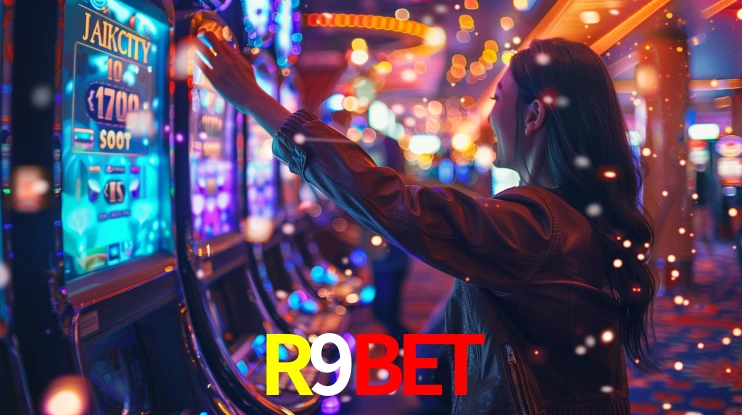 R9BET