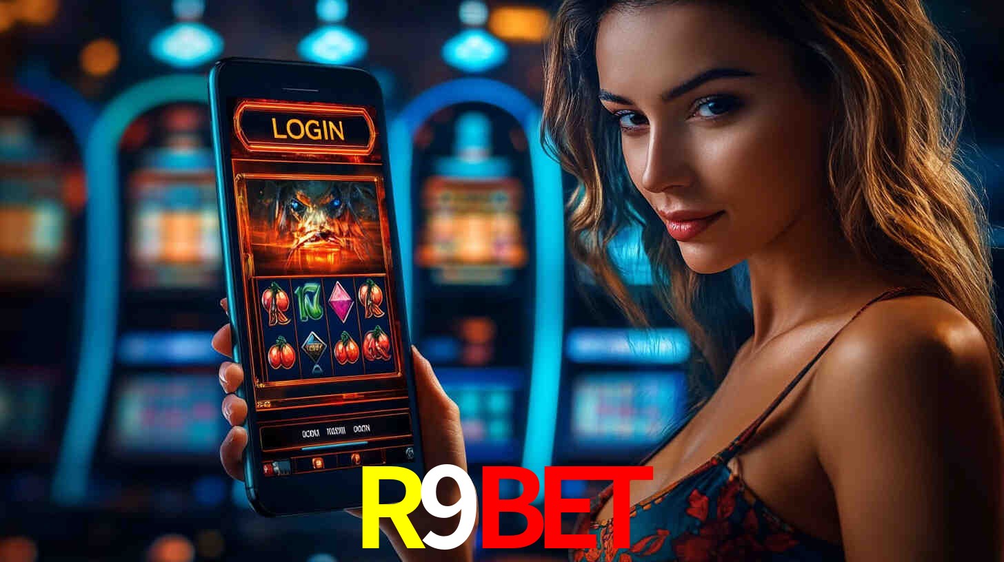 R9BET,R9BET paga