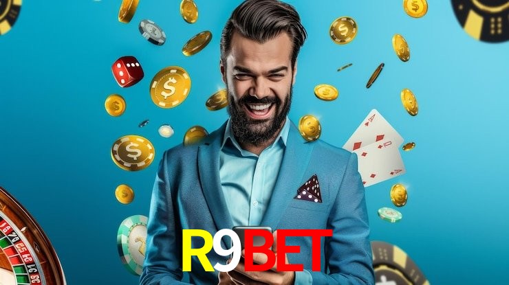 Games Directory R9BET
