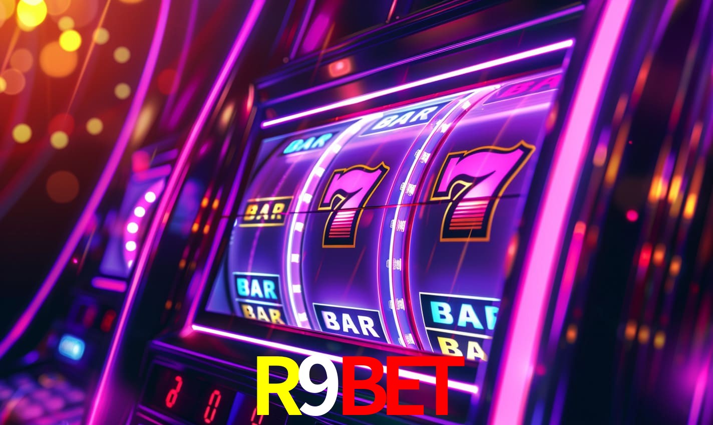 R9BET - Aposta na Sorte Brilhante - R9BET paga