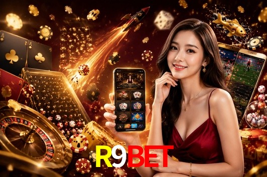Responsive Design R9BET