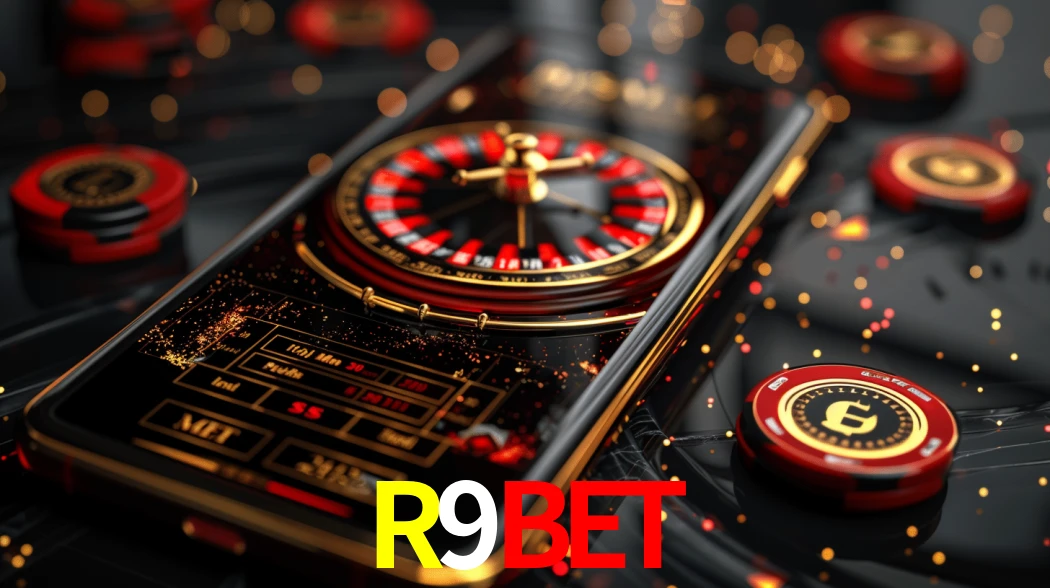 Quick Registration R9BET