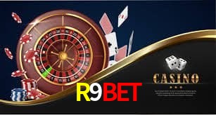 Estratégias Crash Games R9BET