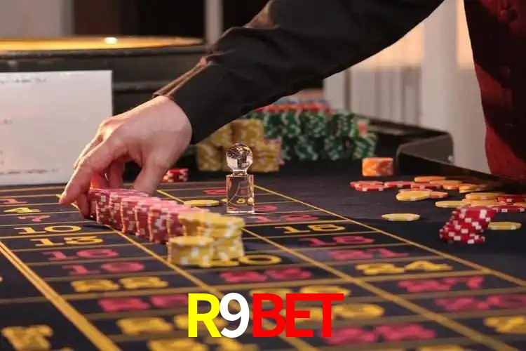 Descubra o Programa VIP da R9BET: Vantagens Exclusivas para Jogadores