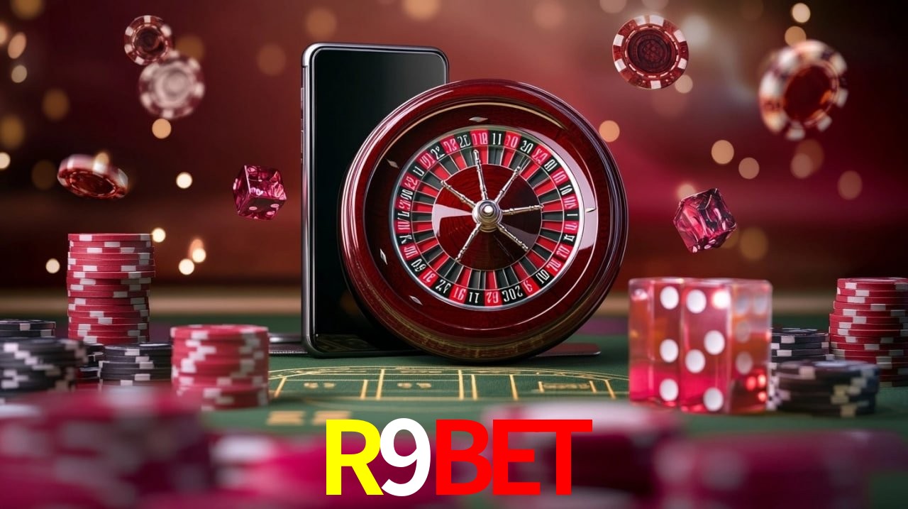 Basketball Betting R9BET
