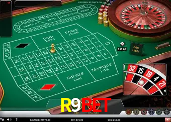 A Experiência Imersiva dos Cassinos Ao Vivo no R9BET
