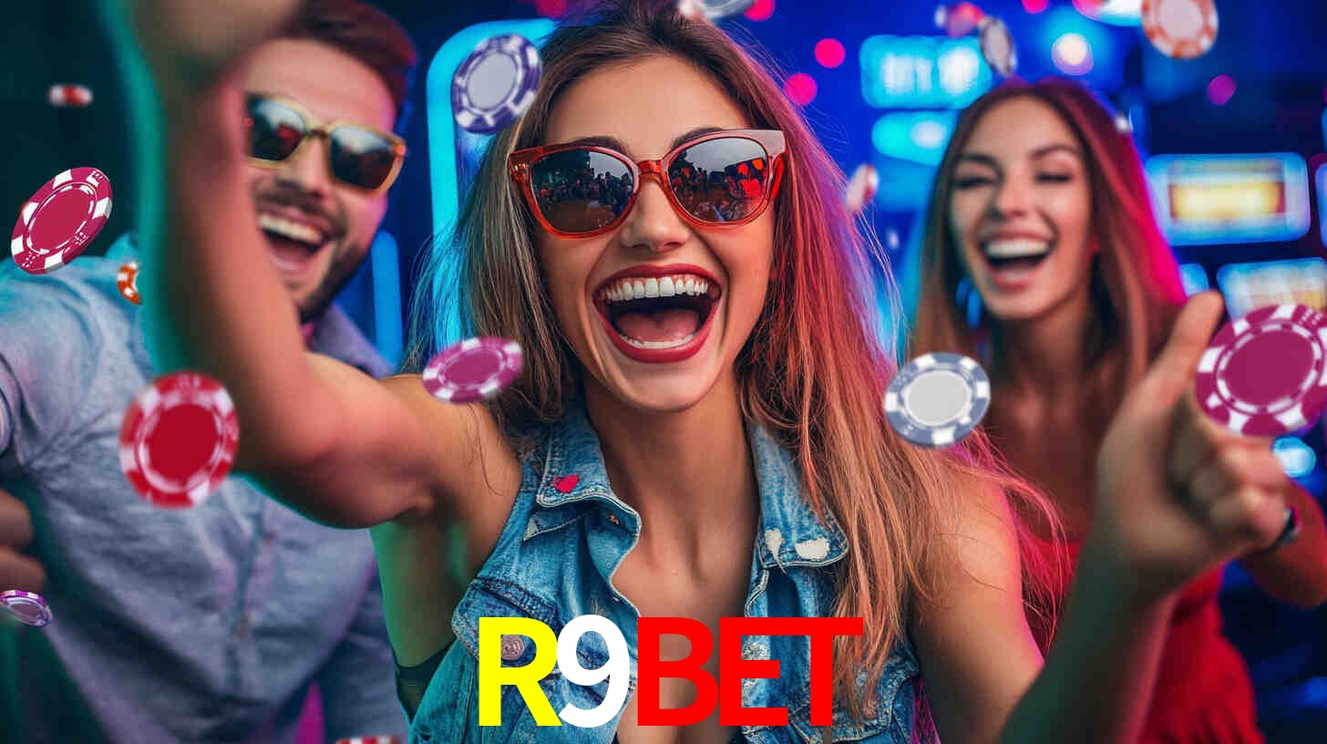 Descubra a Essência do R9BET: Nossa História e Compromissos