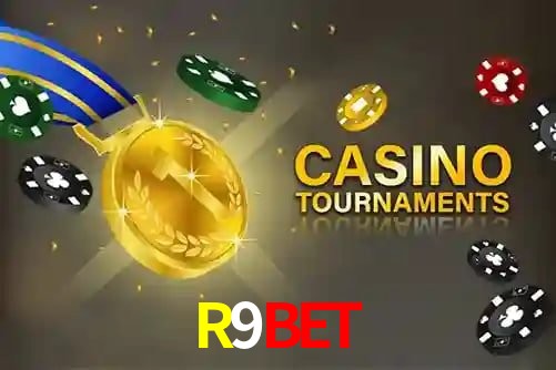 R9BET,R9BET paga
