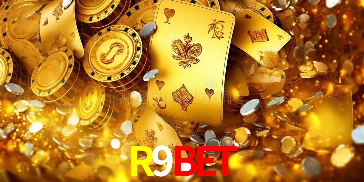 A Experiência Imersiva dos Cassinos Ao Vivo no R9BET
