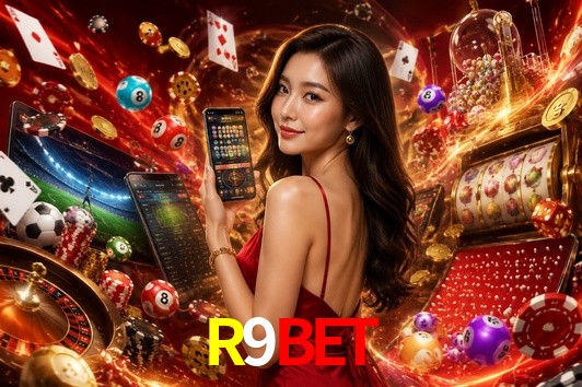 Exclusive Offers R9BET
