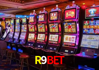 Descubra a Essência do R9BET: Nossa História e Compromissos