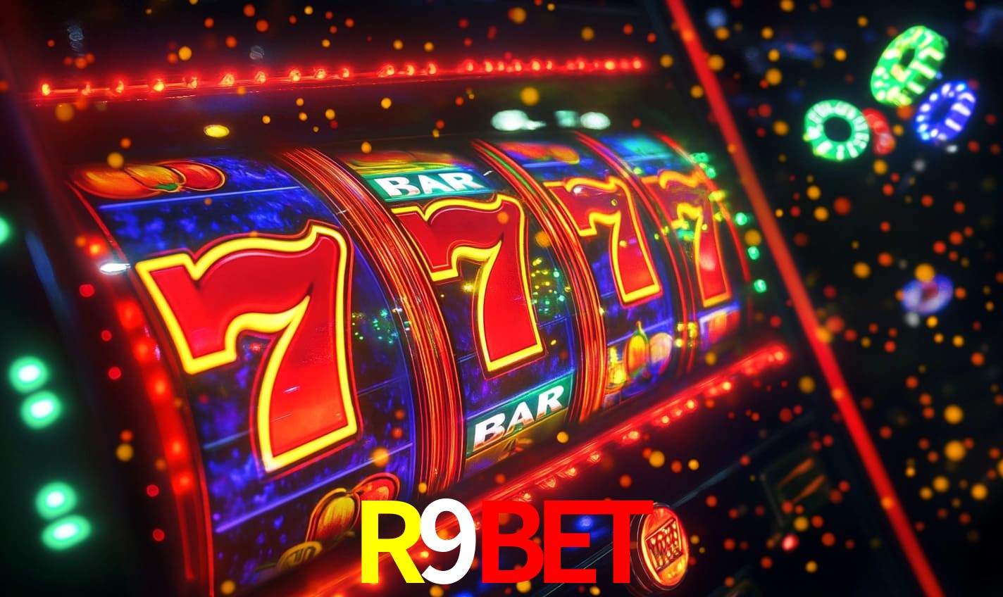 R9BET paga