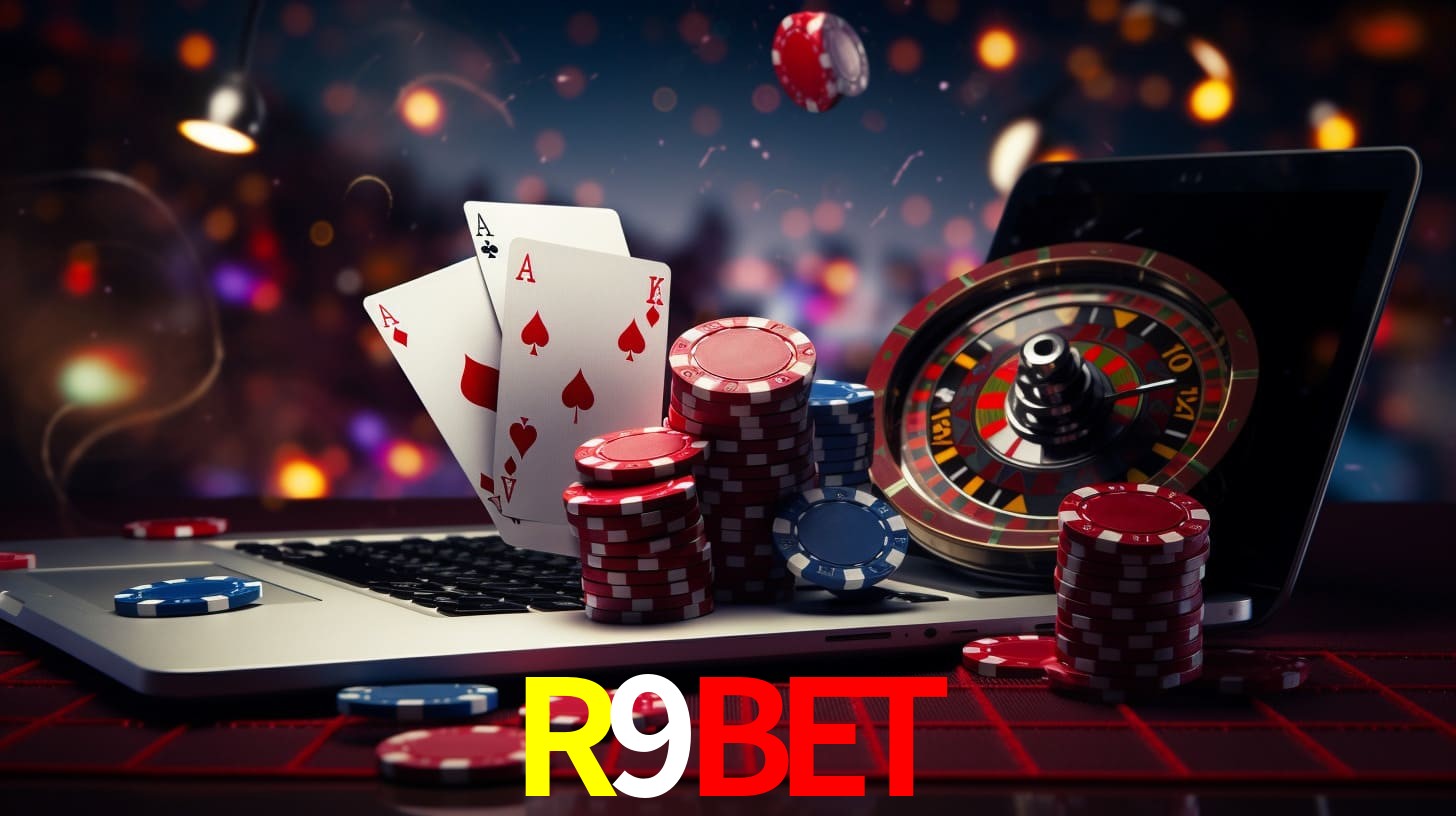 VIP Casino R9BET