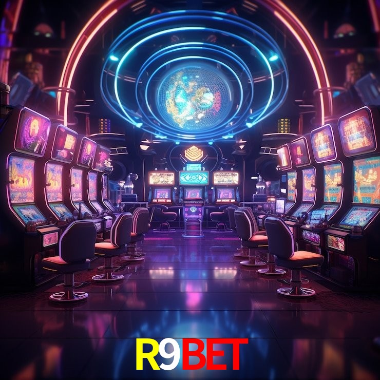 Especiais de Fim de Semana R9BET