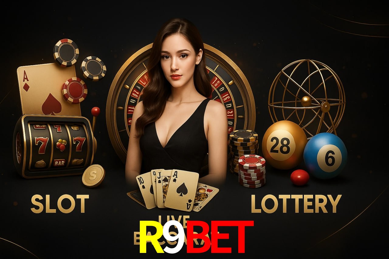 Segurança 2FA R9BET