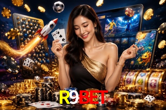Secure Login R9BET
