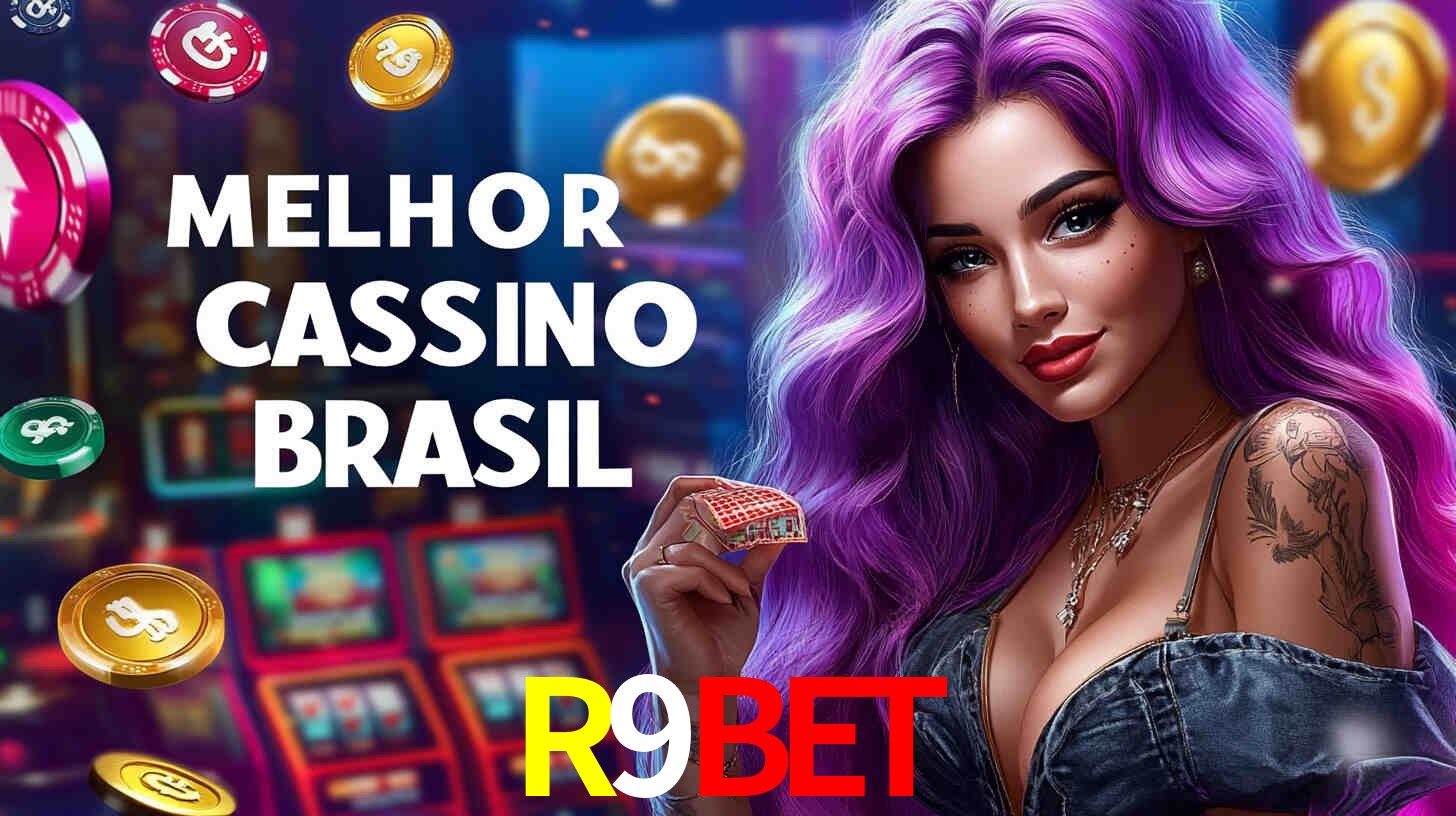 Explorando a Categoria de Eventos em Apostas na R9BET