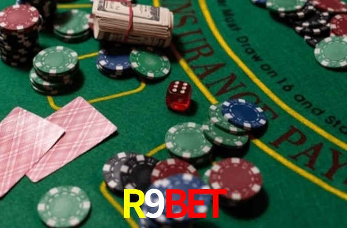 R9BET,R9BET paga