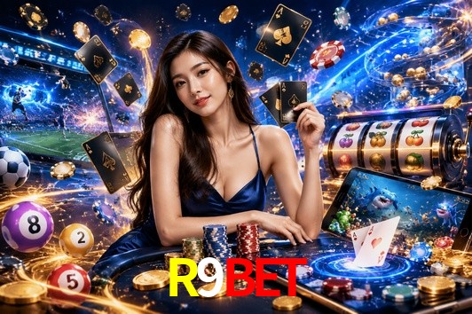 Platform Technology R9BET