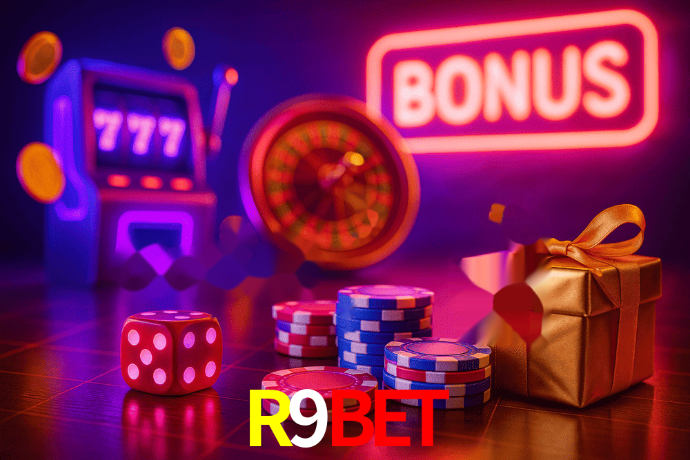 A Experiência Imersiva dos Cassinos Ao Vivo no R9BET