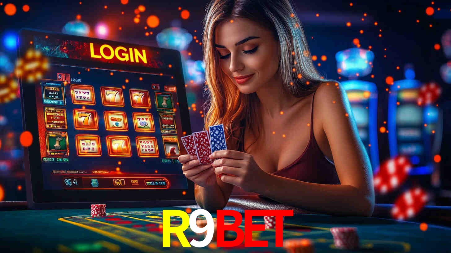 R9BET paga