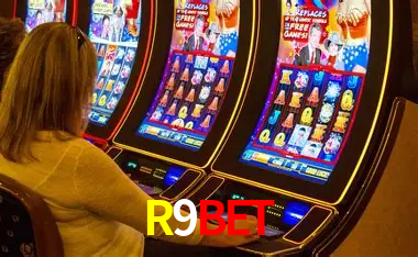 Desvendando o Mundo dos Jogos Virtuais na R9BET
