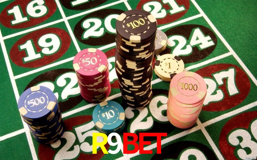 Estatísticas Crash Games R9BET