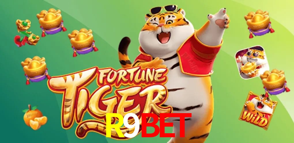Experiência VIP R9BET