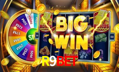A Revolução dos Aplicativos de Jogos no R9BET